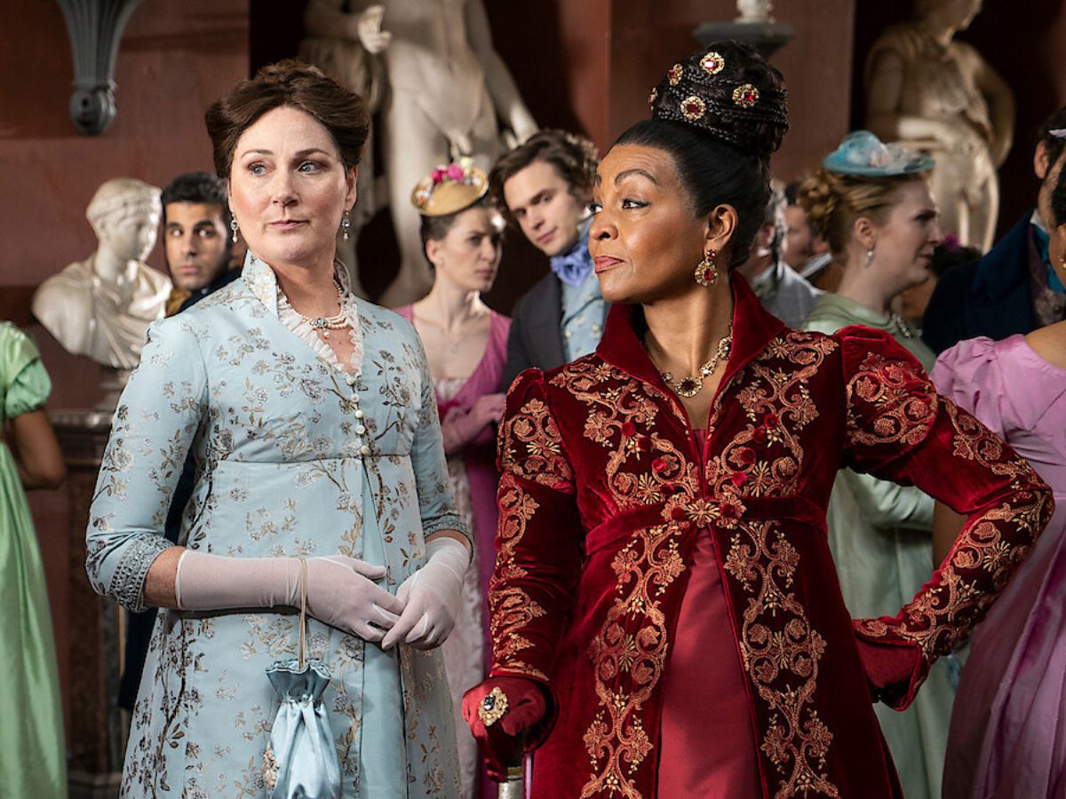 Teaser and First Look Updates