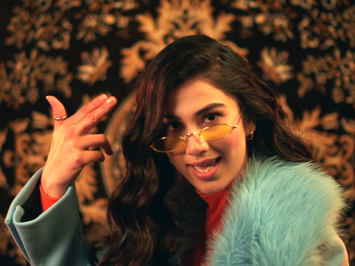 Pari Pandher's Relationship