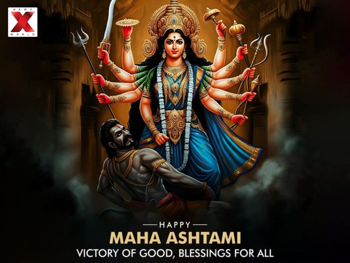 Happy Maha Navami 2026 Messages