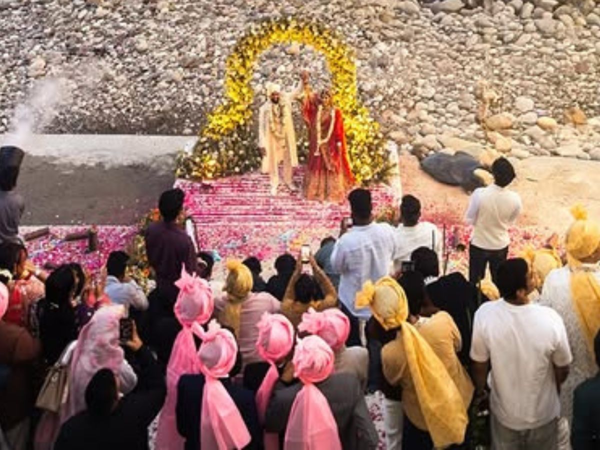 Celebrities React and Send Wishes