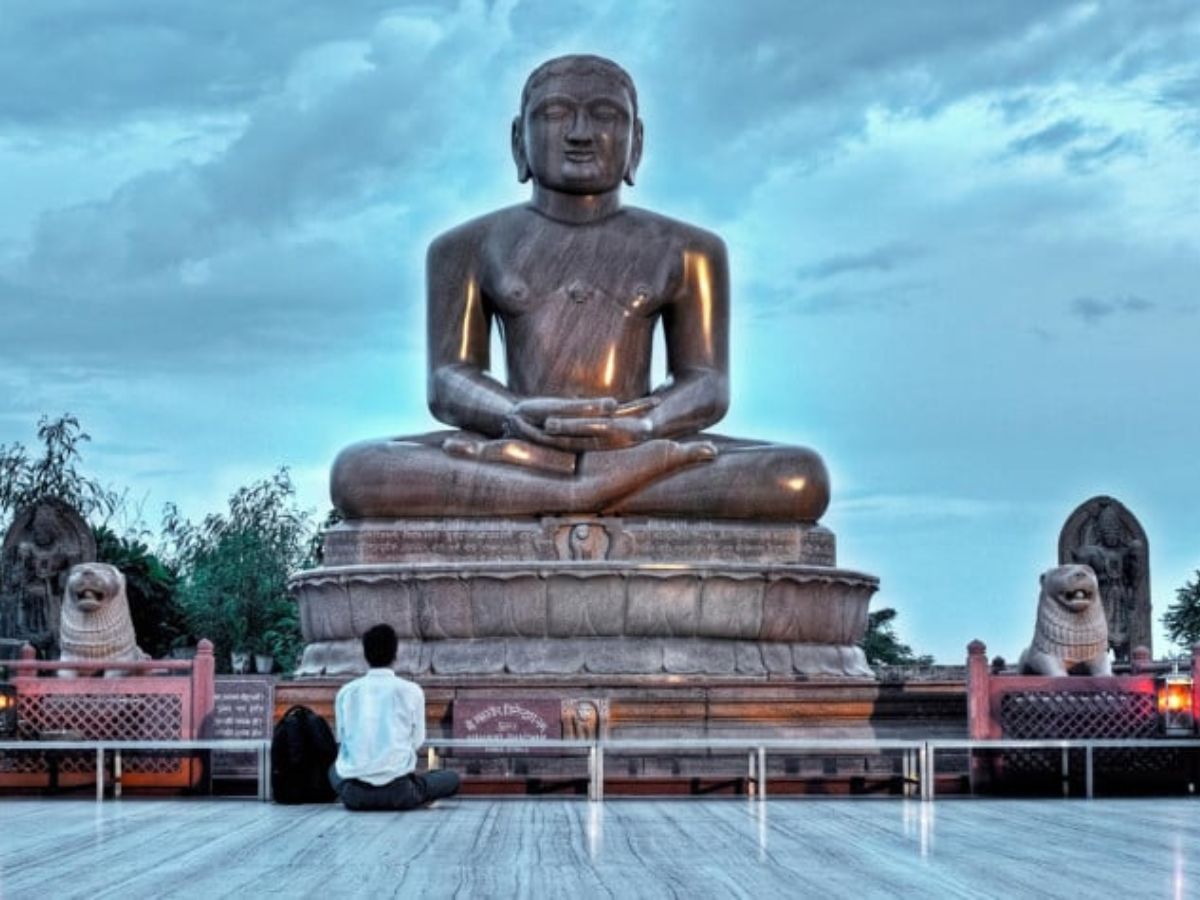 Inspirational Quotes by Lord Mahavira