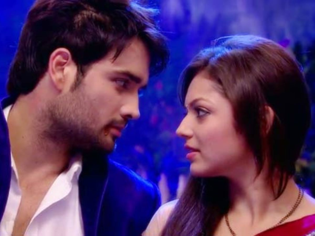 Vivian Dsena’s Career Journey