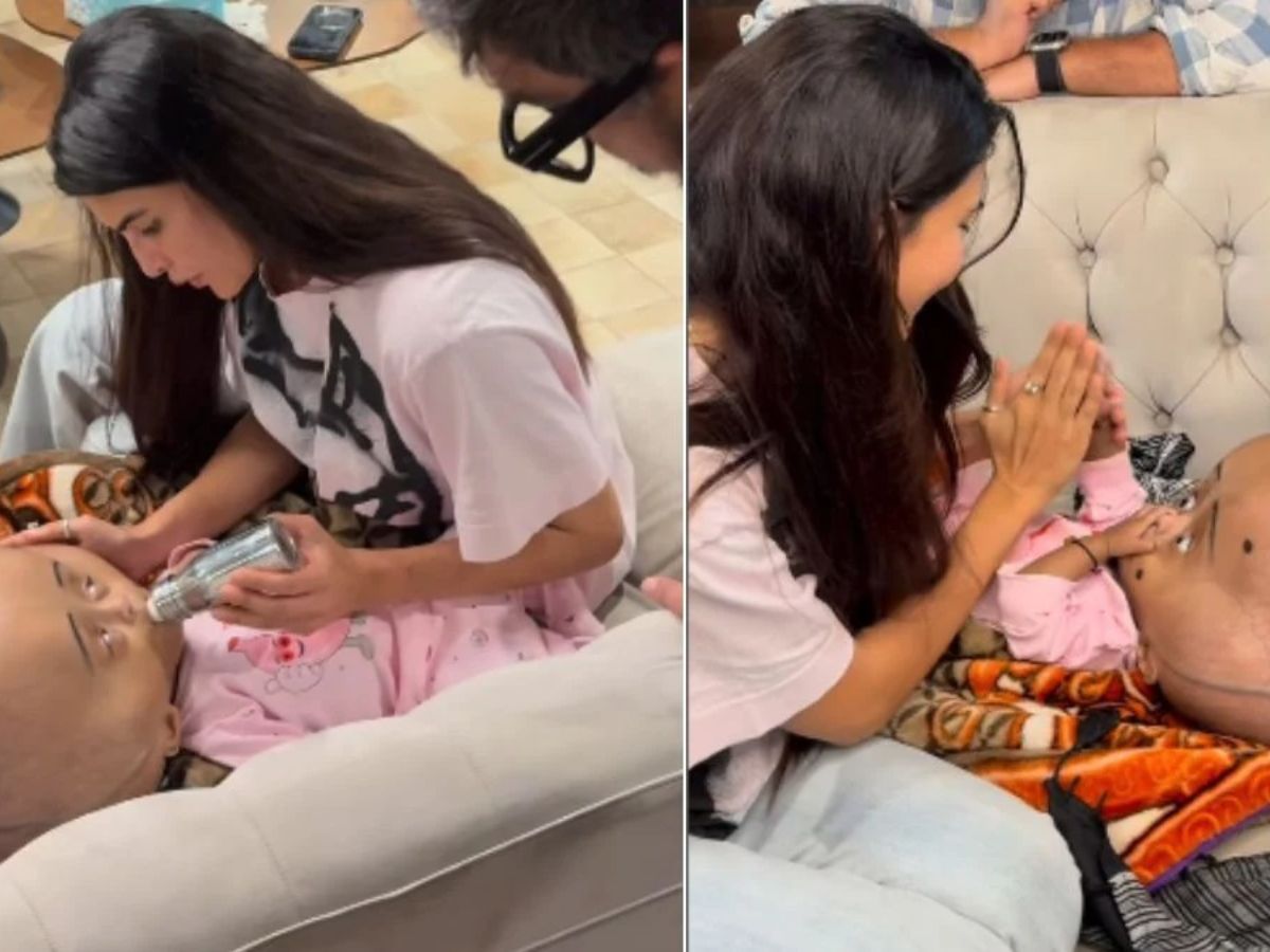 Medical Aid & Healthcare Support