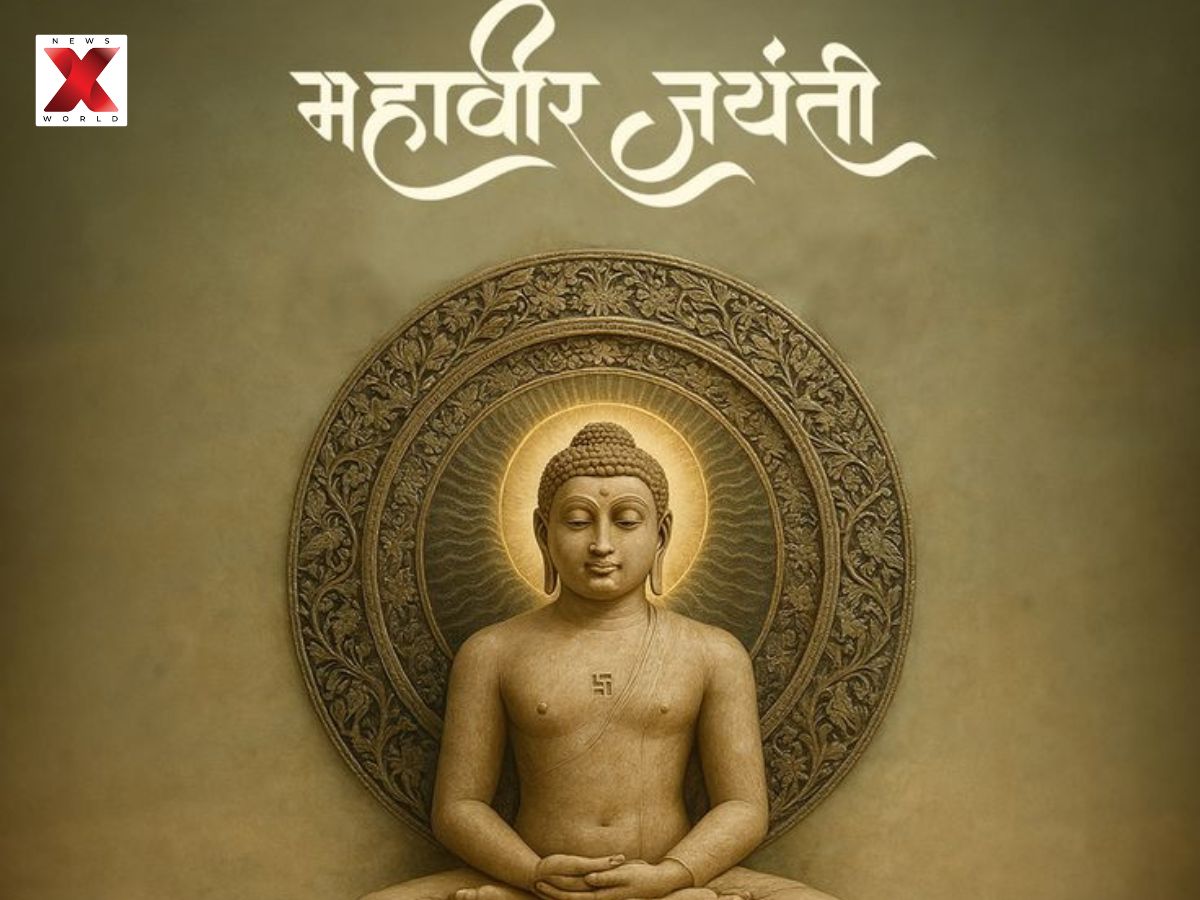 Mahavir Jayanti 2026 Quotes