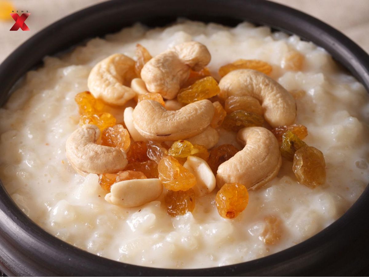 Kheer Recipe