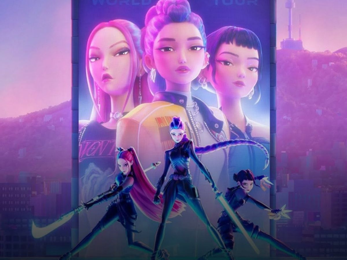 Best Animated Feature Film