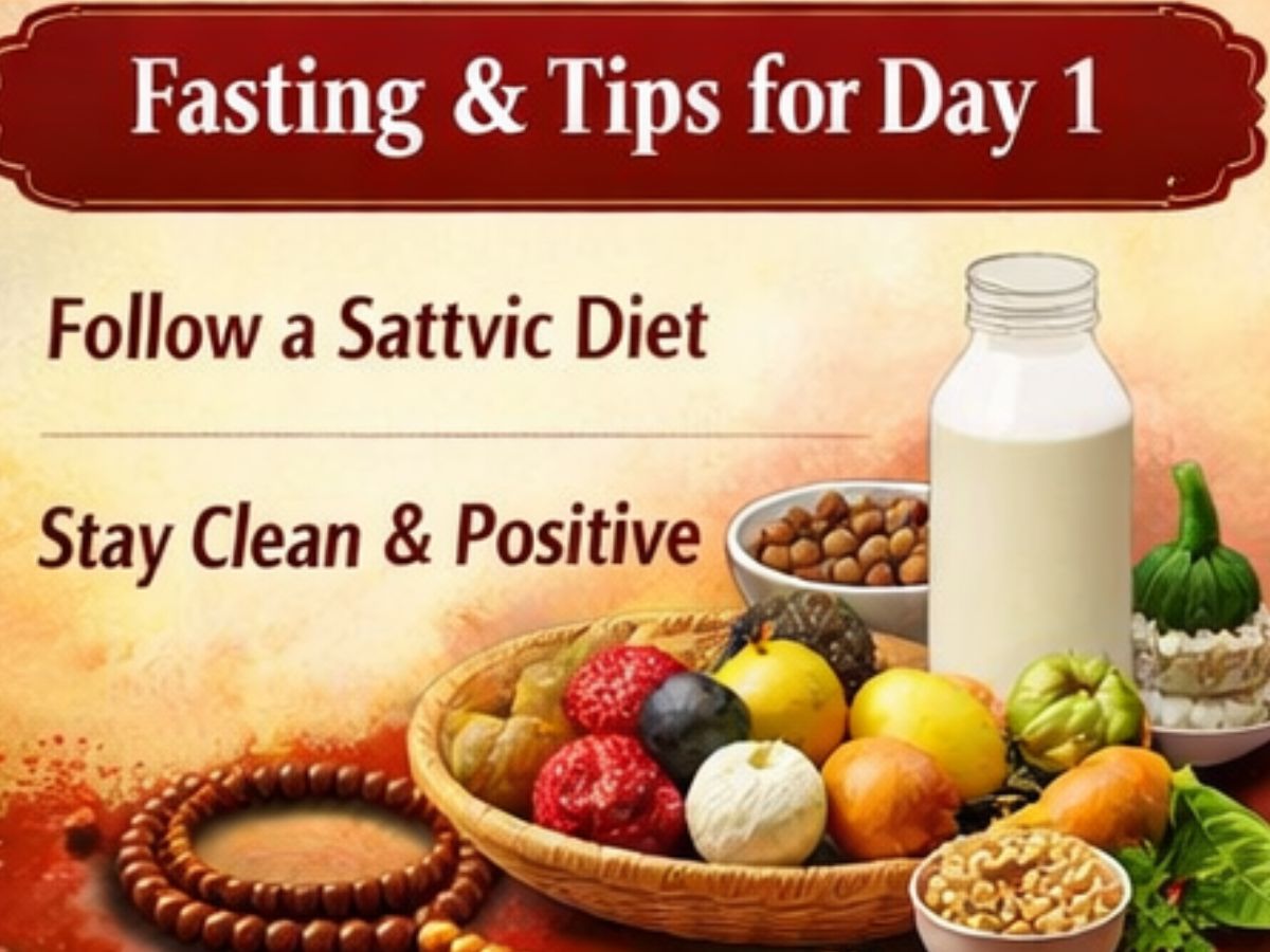 Fasting & Important Tips