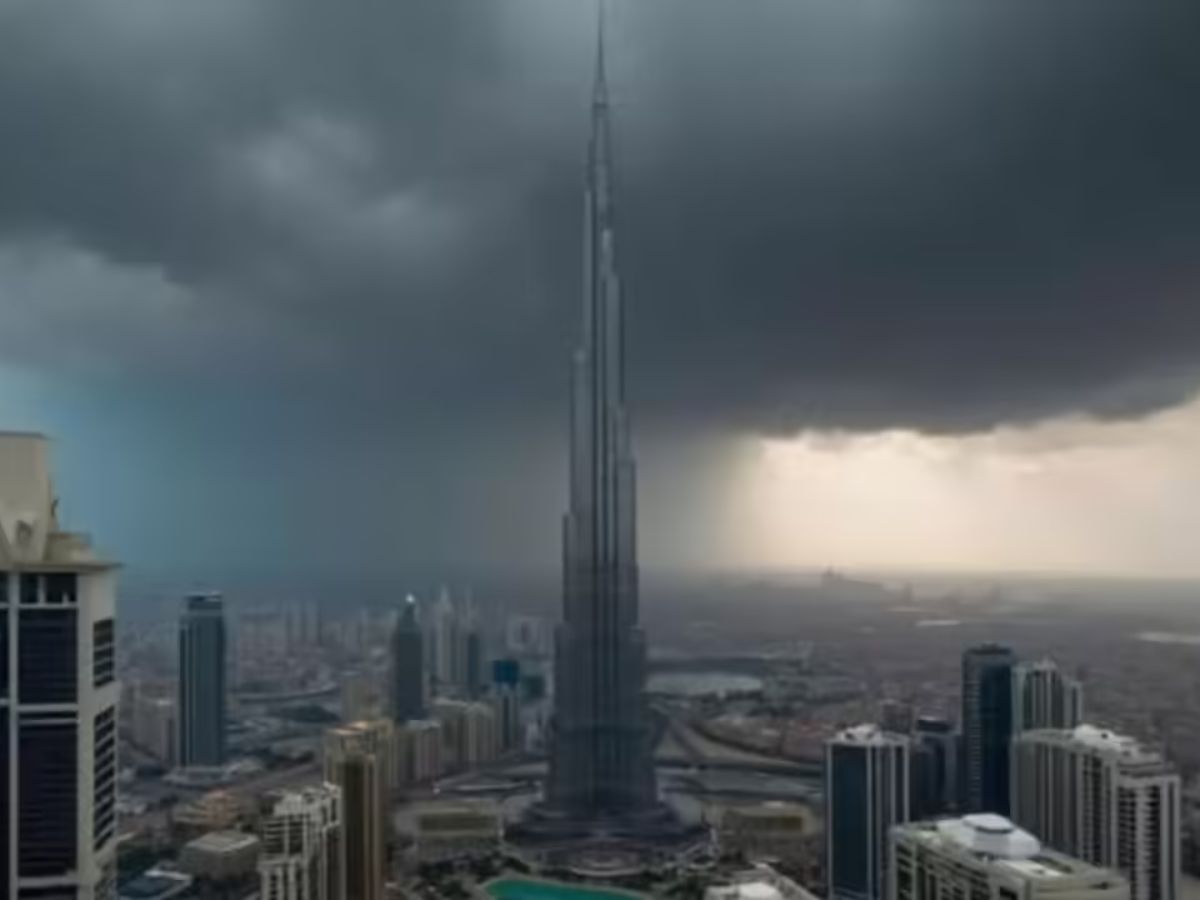 Flash Flood Alert and What’s Next