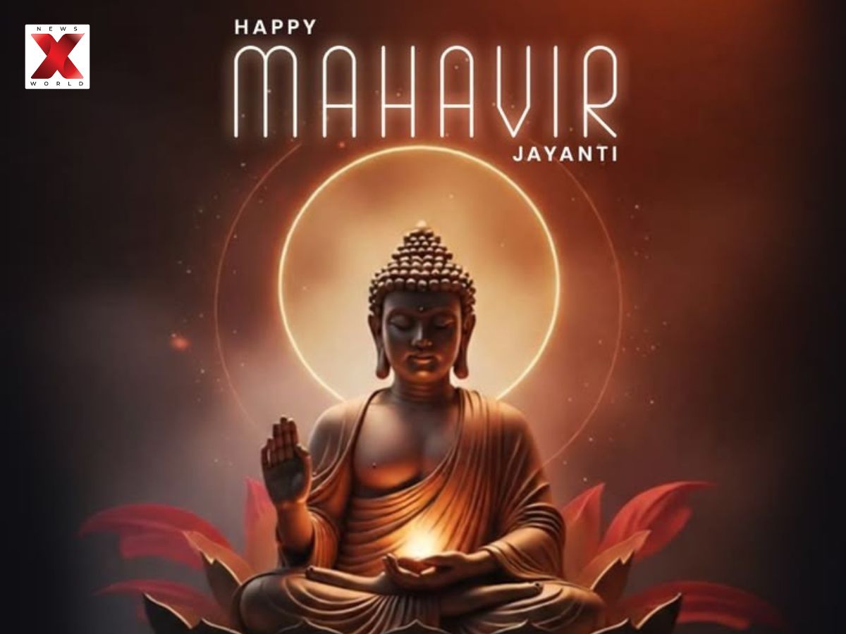 Mahavir Jayanti 2026 Messages