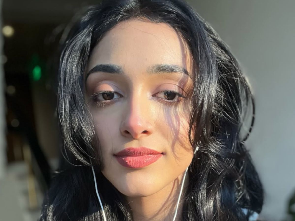 Preity Mukhundhan in Naagzilla