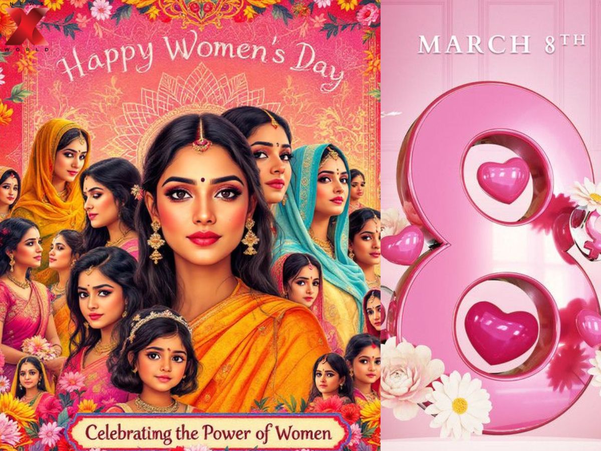 Women’s Day Quotes