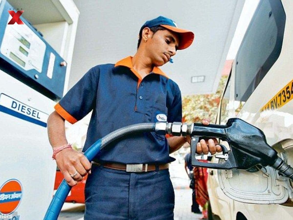 Petrol Supply Delays and Logistics Issues