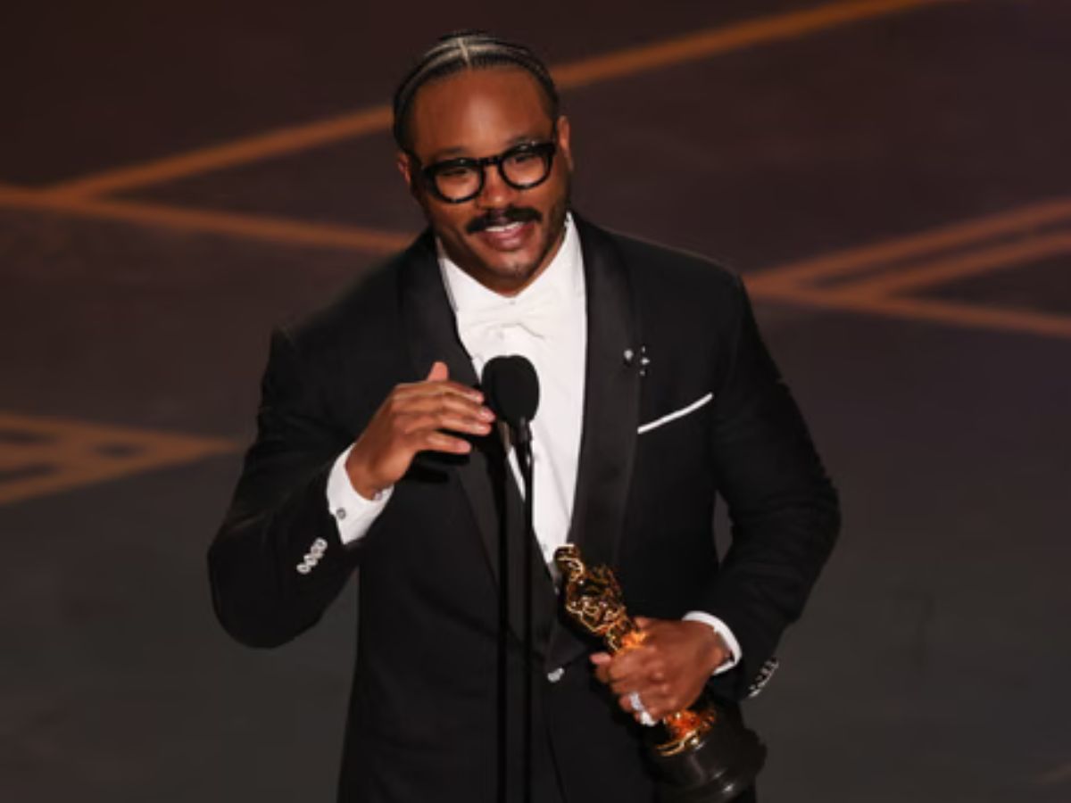 Best Original Screenplay