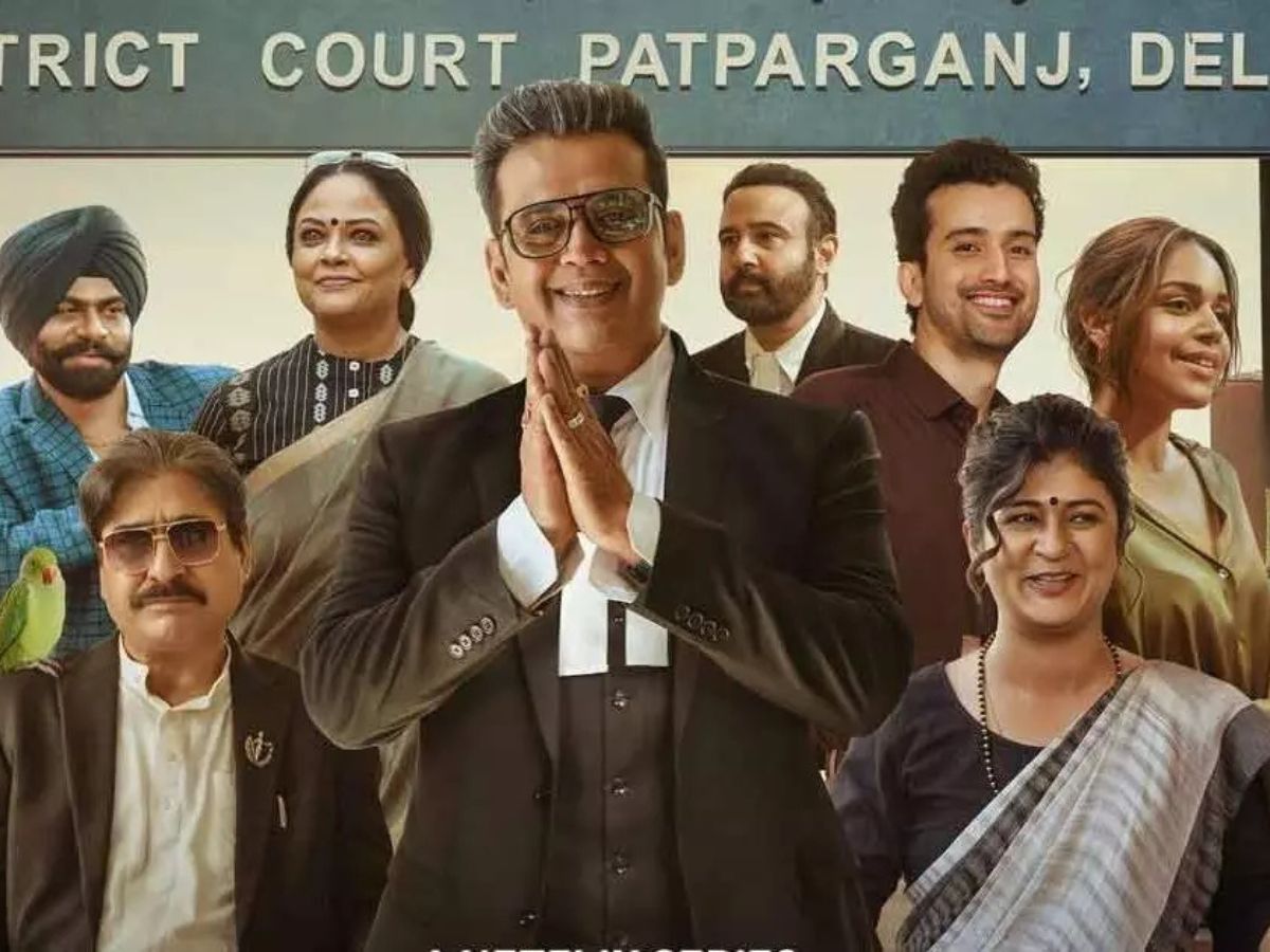 Maamla Legal Hai Season 2