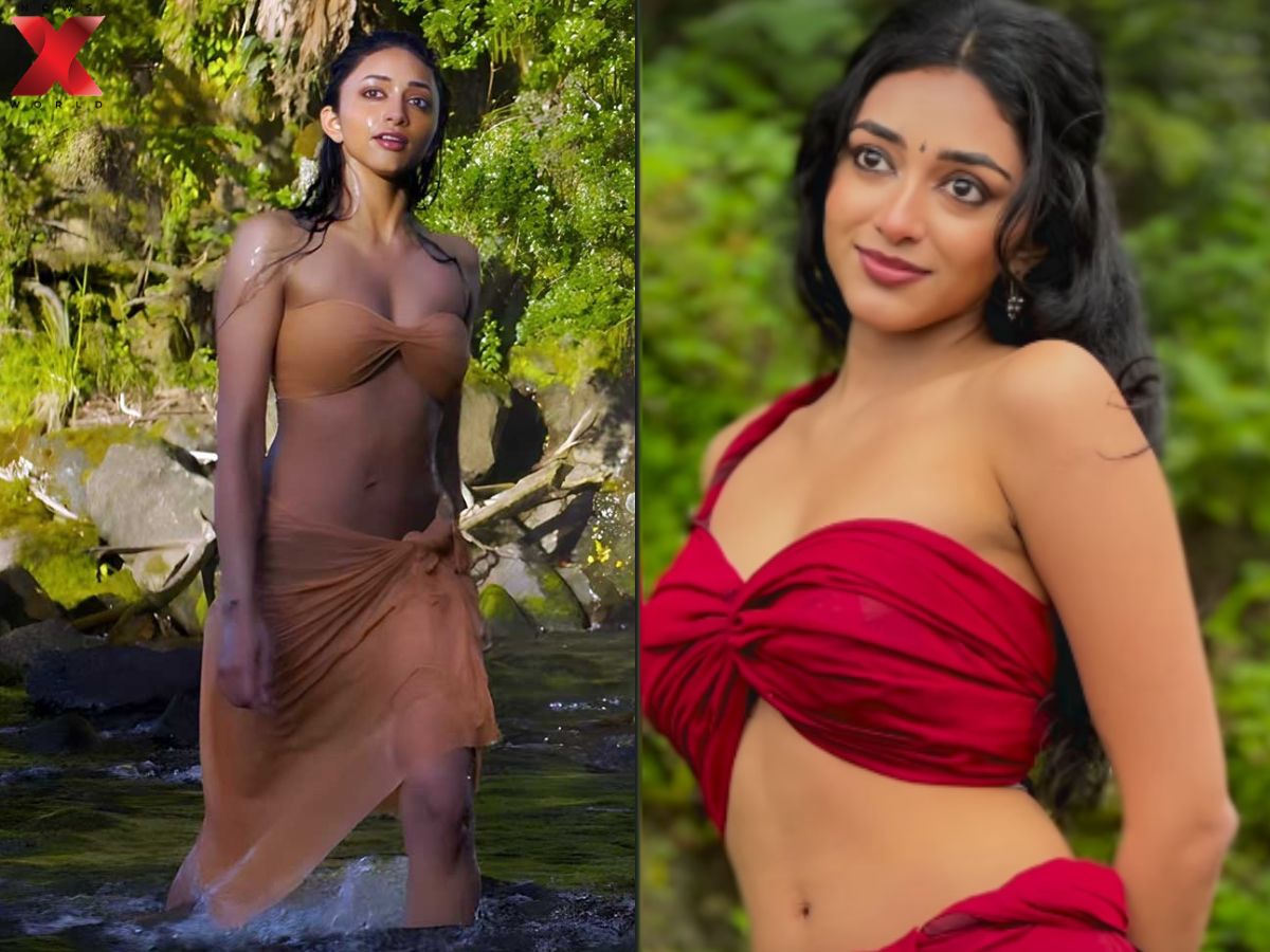 Preity Mukhundhan Age