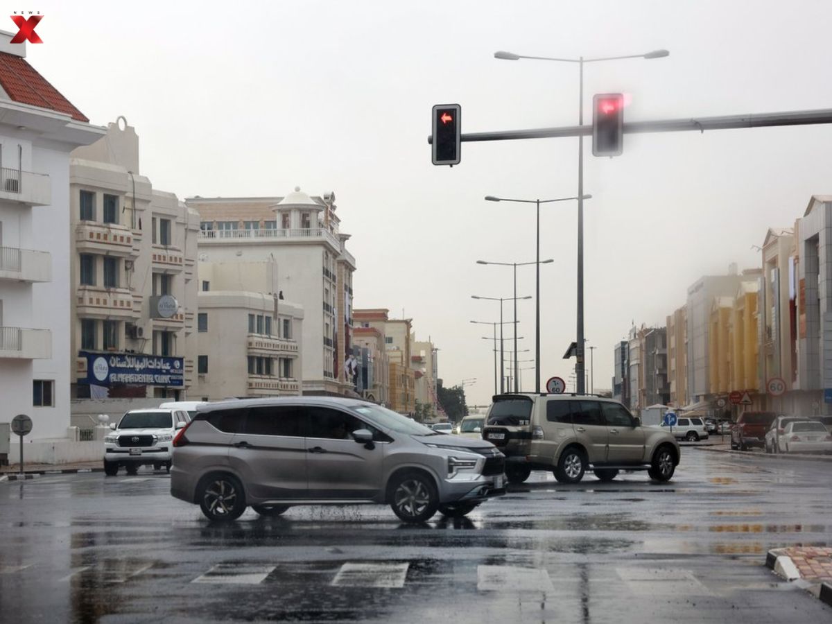 Doha Weekly Weather Outlook