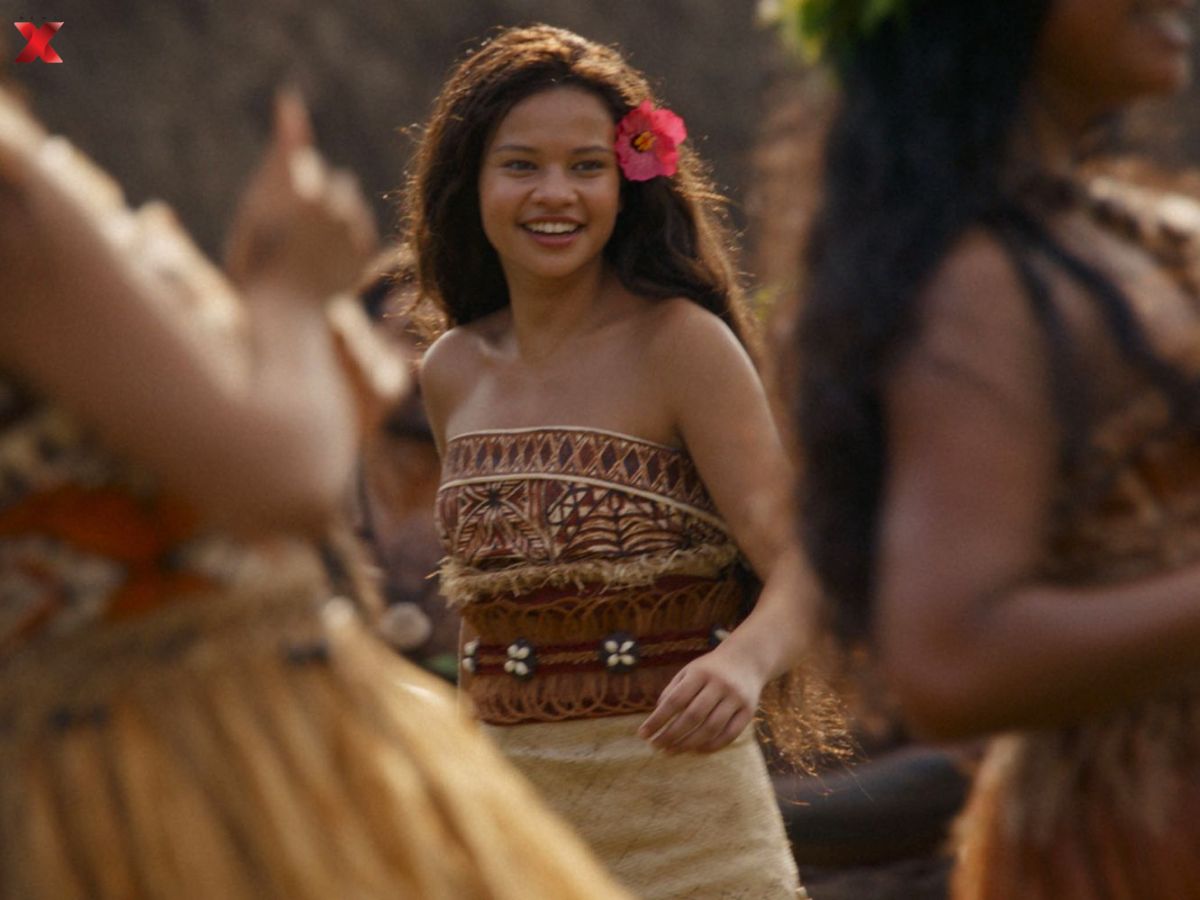 Moana Live-Action Release Date