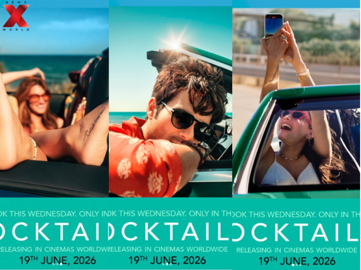 Cocktail 2 Release Date