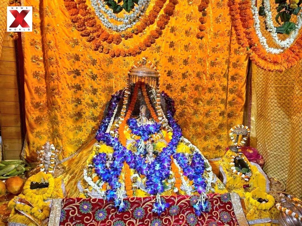 Ram Navami 2026 Ayodhya Celebrations