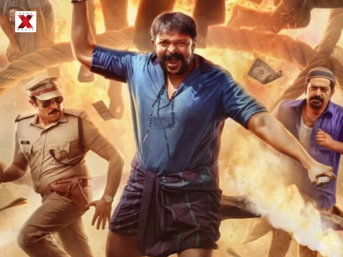 Aadu 3 Box Office Collection Day 1 Prediction