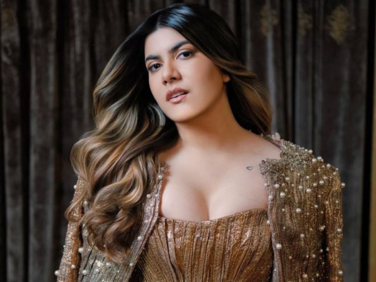 Ananya Birla's Luxury E-Commerce Platform