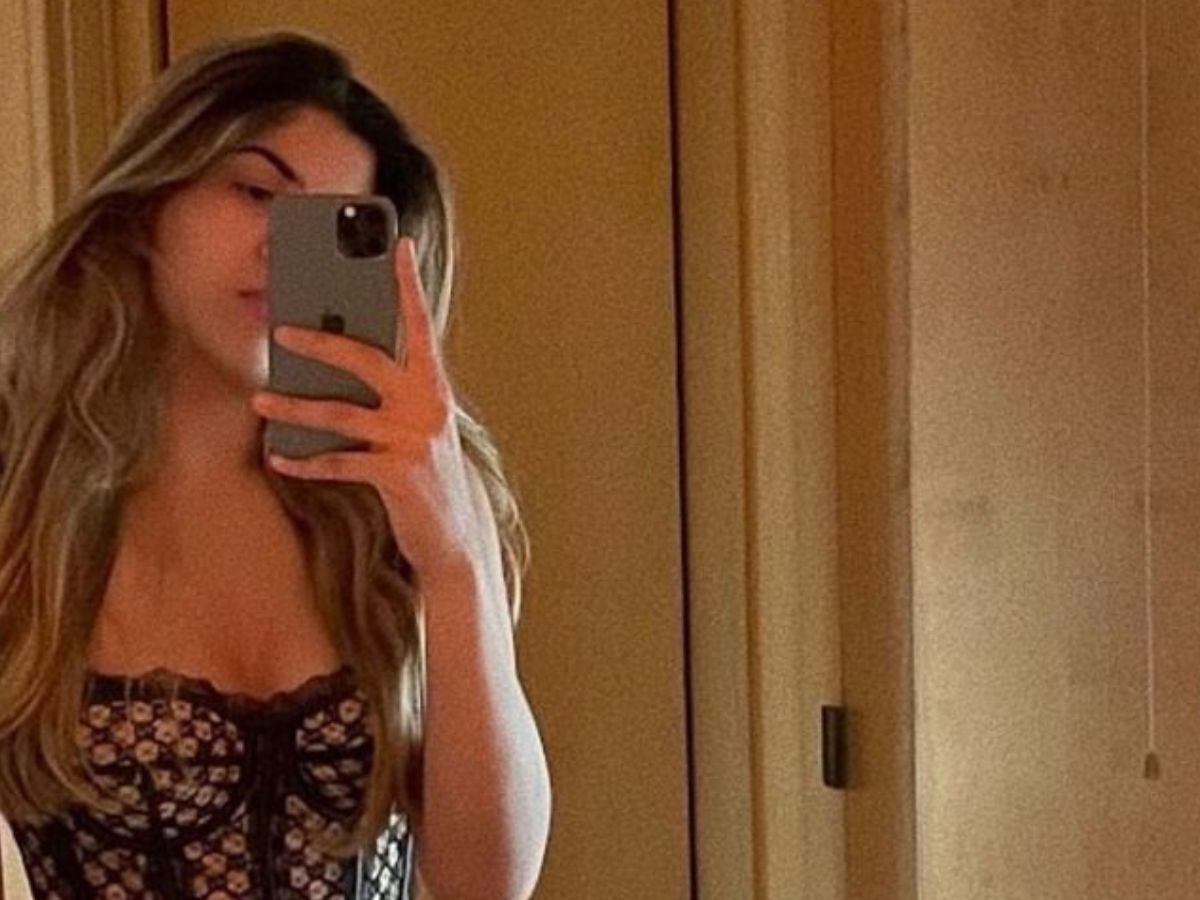 Ananya Birla's Role in Aditya Birla Group