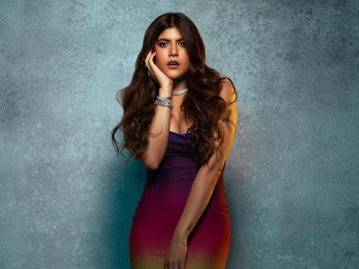 Ananya Birla's Net Worth