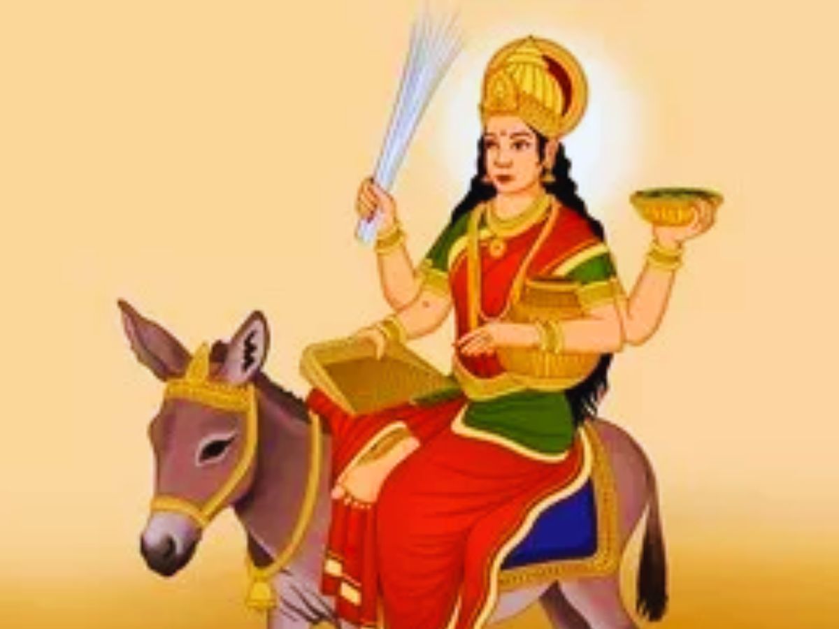 Basoda 2026 will be observed on March 11 as per Udaya Tithi.