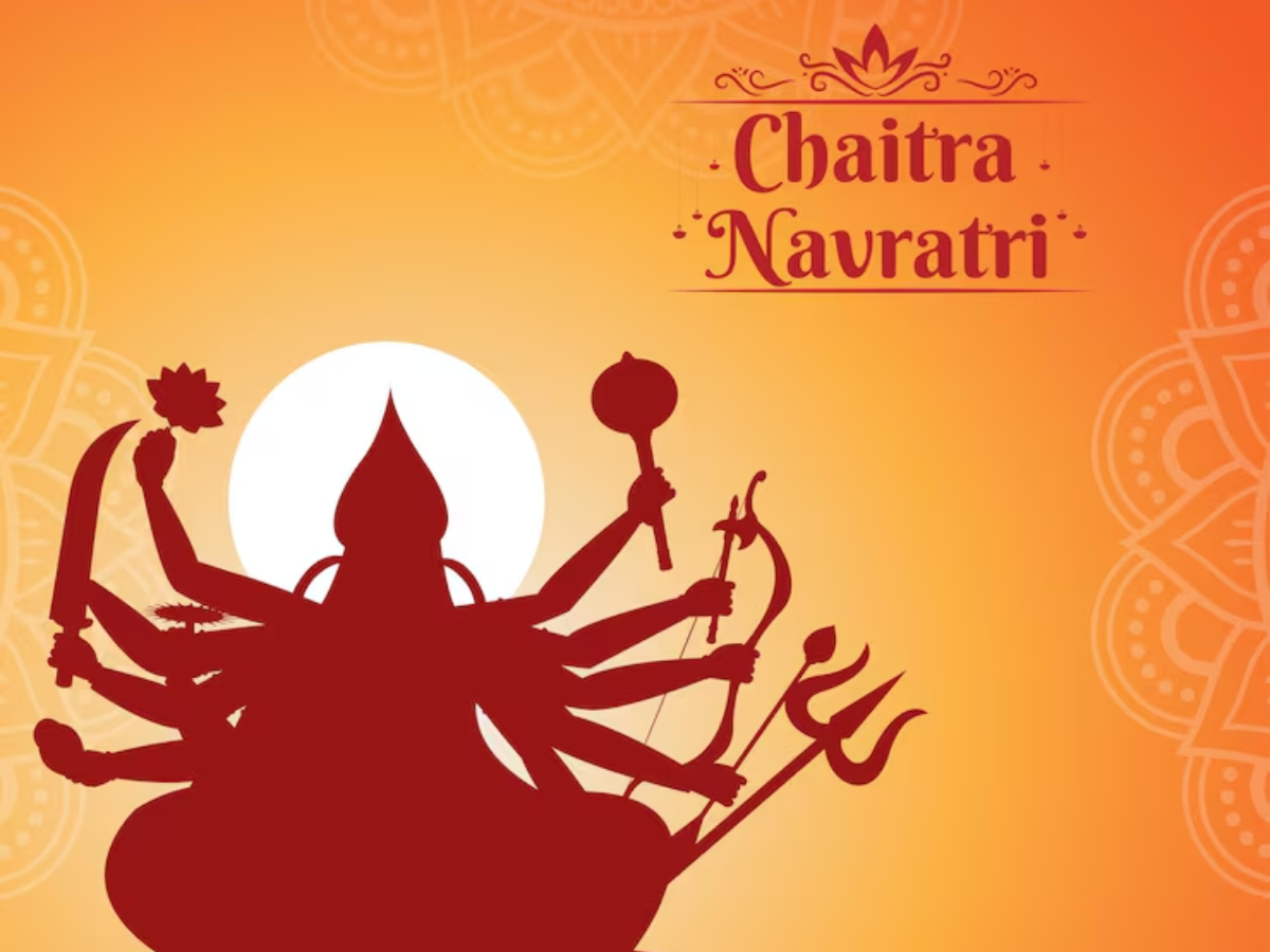 Inspirational Chaitra Navratri Quotes