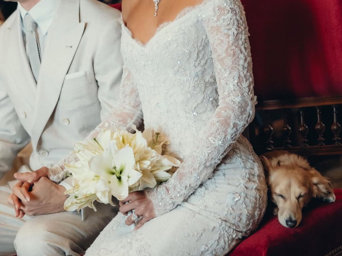 f1-news-charles-leclerc-alexandra-mleuxs-wedding-in-pics-meet-close-friends-and-family-who-attended-the-vintage-ceremony-in-monaco Charles Leclerc and Alex Mleux | Instagram