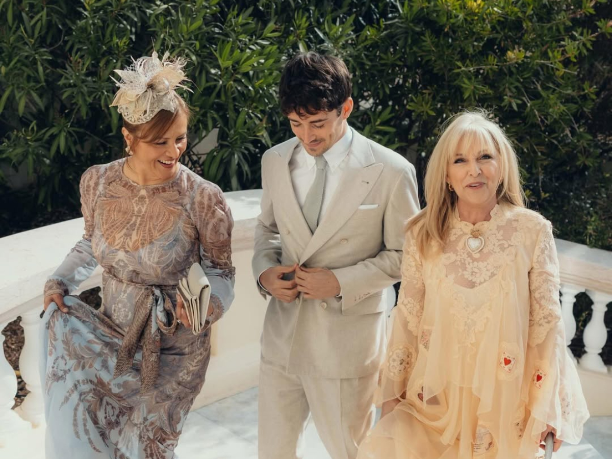 f1-news-charles-leclerc-alexandra-mleuxs-wedding-in-pics-meet-close-friends-and-family-who-attended-the-vintage-ceremony-in-monaco Charles Leclerc Mother | Instagram