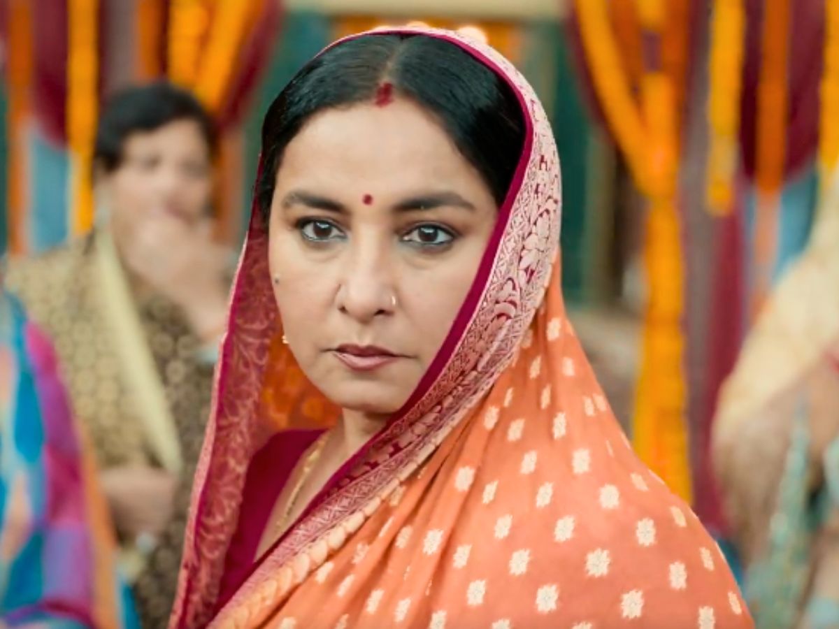 Chiraiya starring Divya Dutta streams on OTT tackling marital abuse.