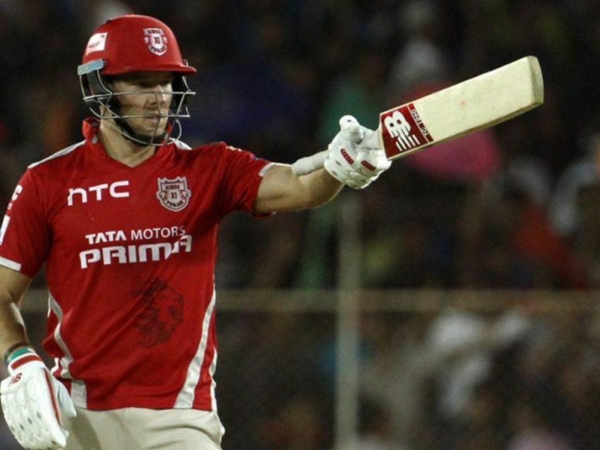 David Miller Hit 100 in 38 Balls