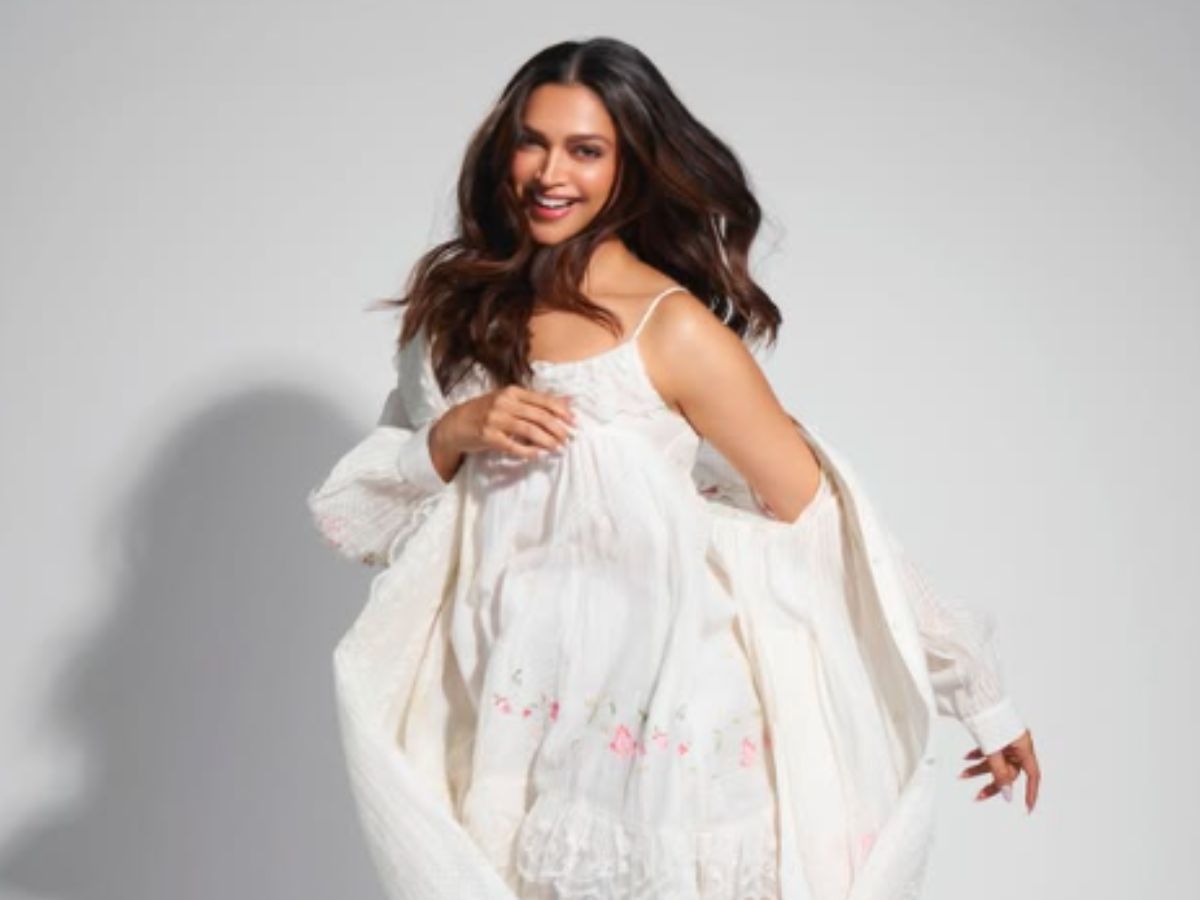 Deepika Padukone