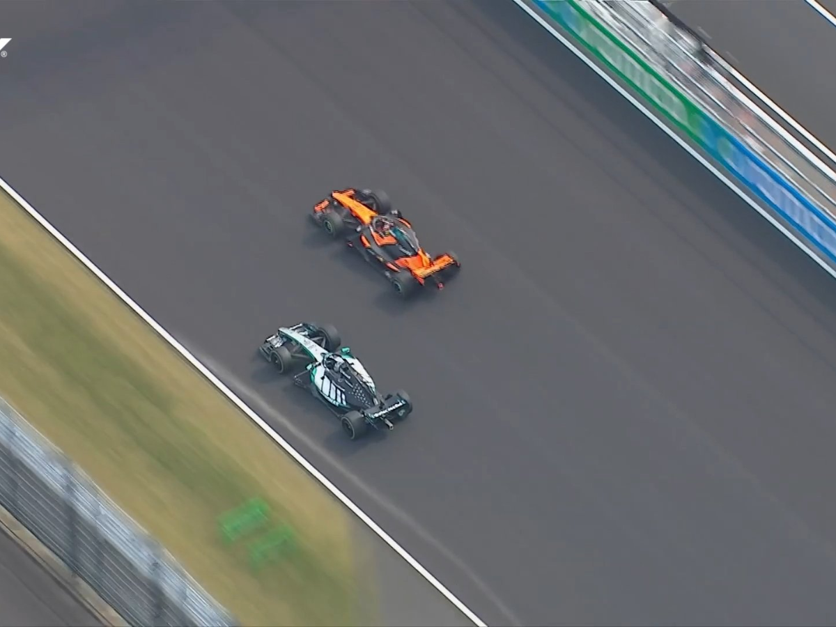 F1 Japanese Grand Prix Live Updates | X