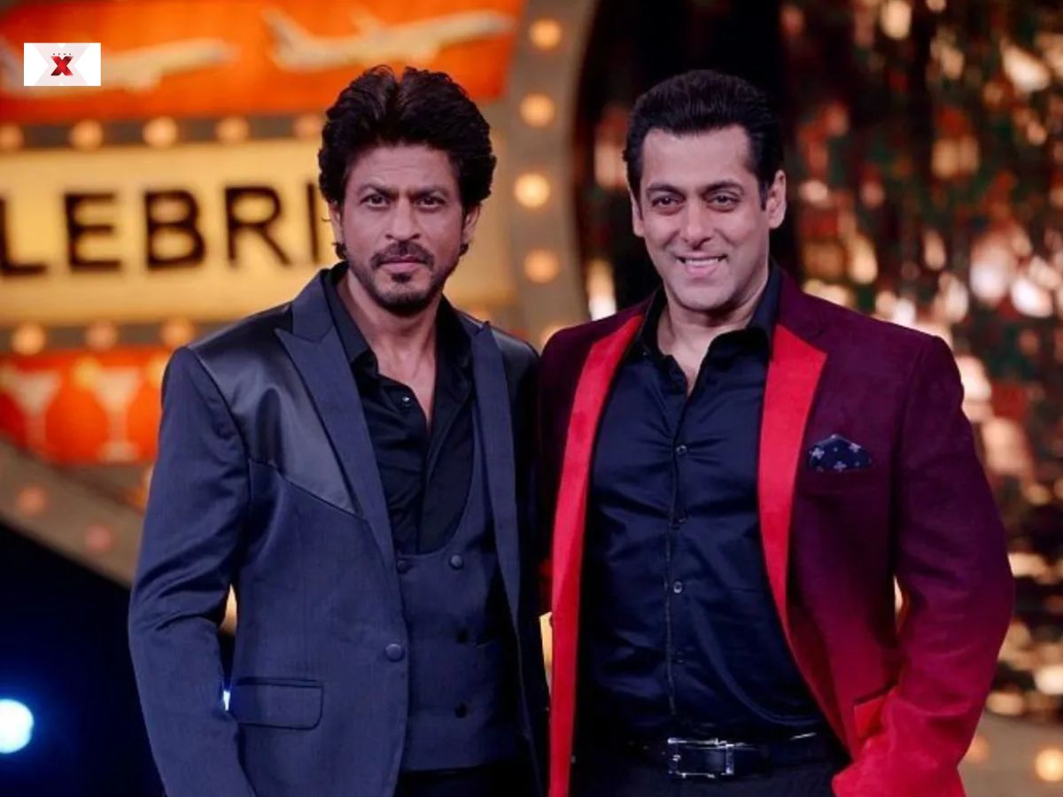 Is Salman Khan Richer Than Shah Rukh Khan?