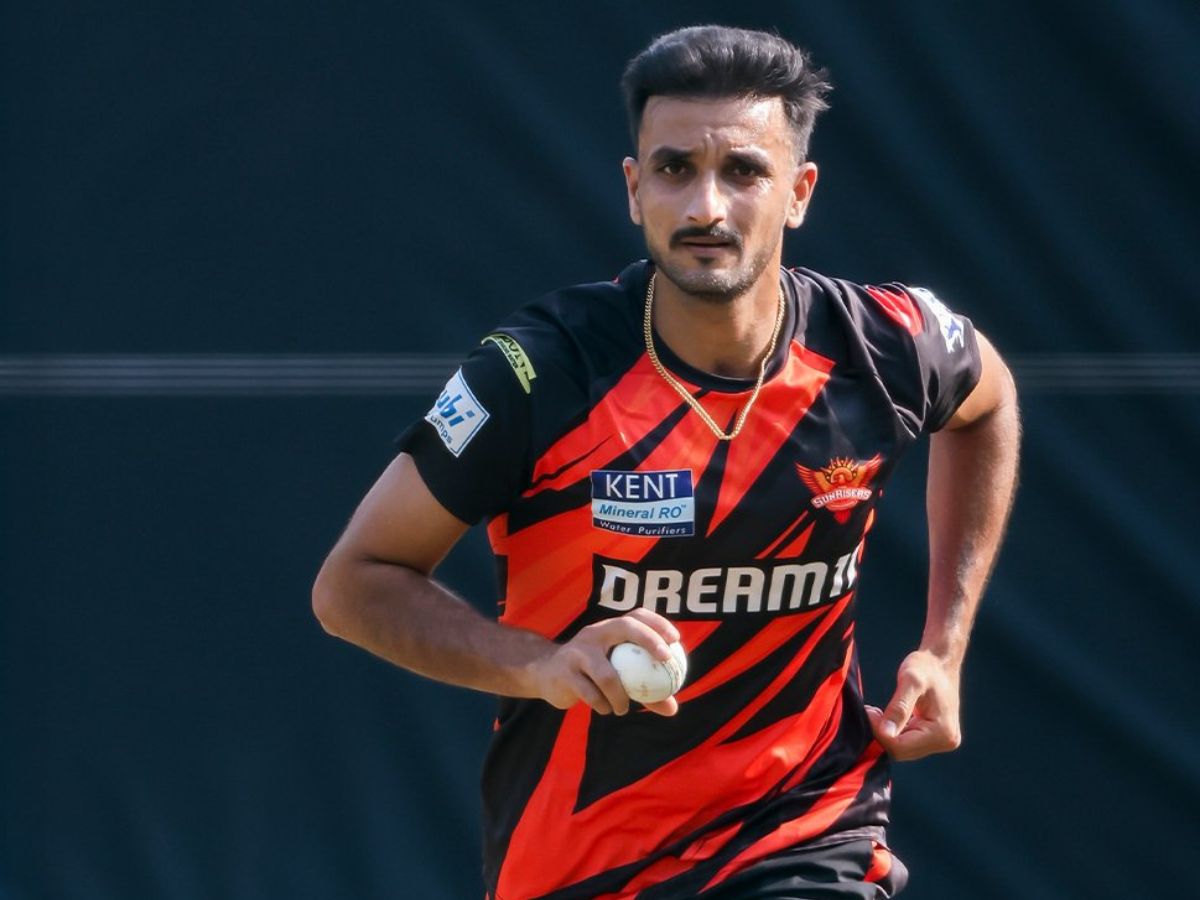 Harshal Patel will lead the bowling attack