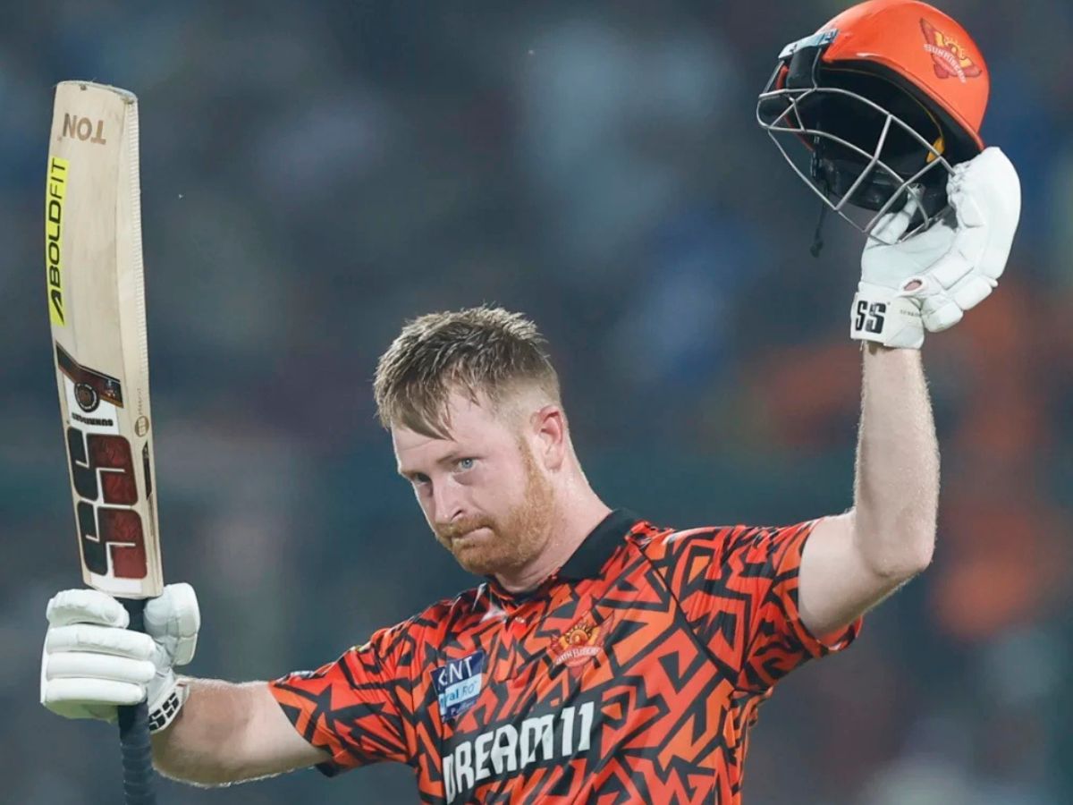 Henrich Klaasen Achieved The Feat in 37 Balls