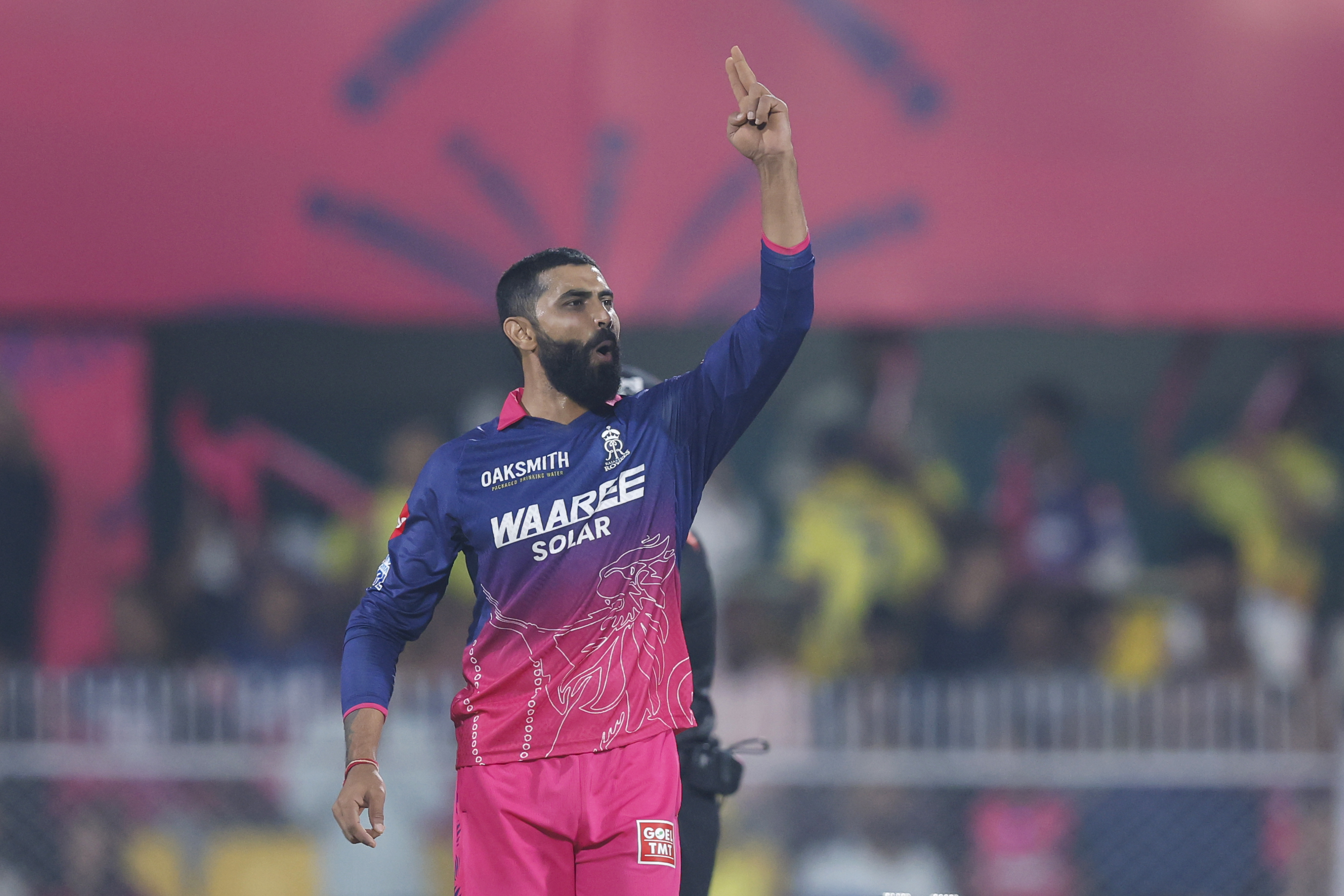 Ravindra Jadeja