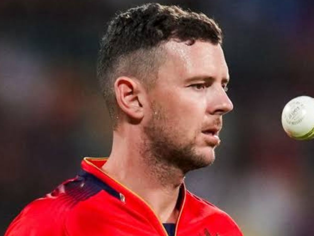 Josh Hazlewood