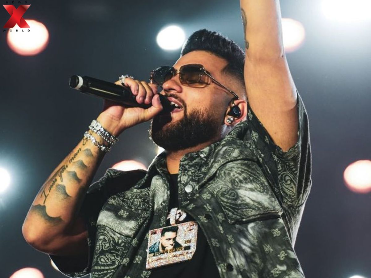 Karan Aujla Chandigarh Concert: Traffic Restrictions