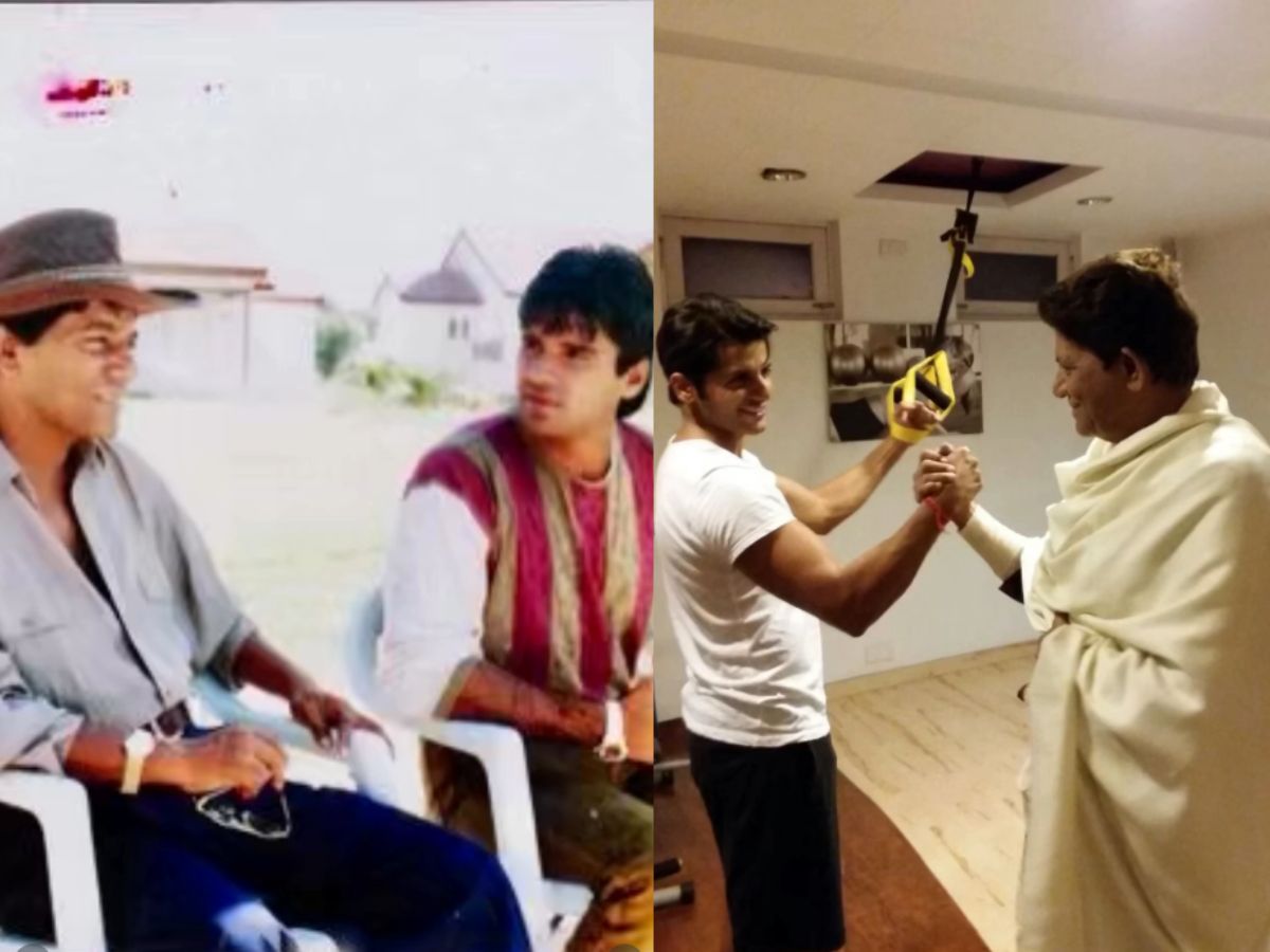 Mahendra Bohra Career