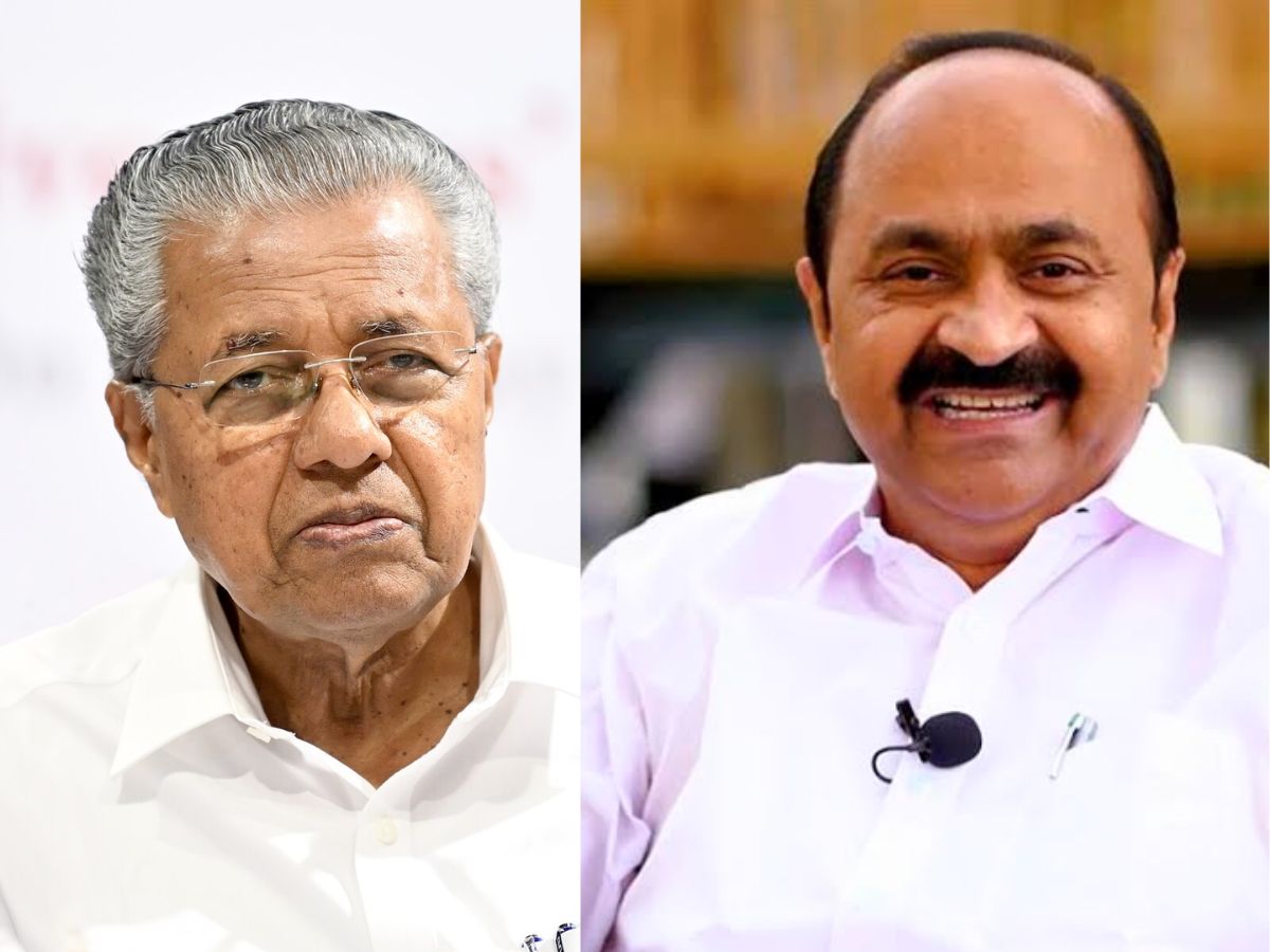 Kerala Election Dates 2026 Out