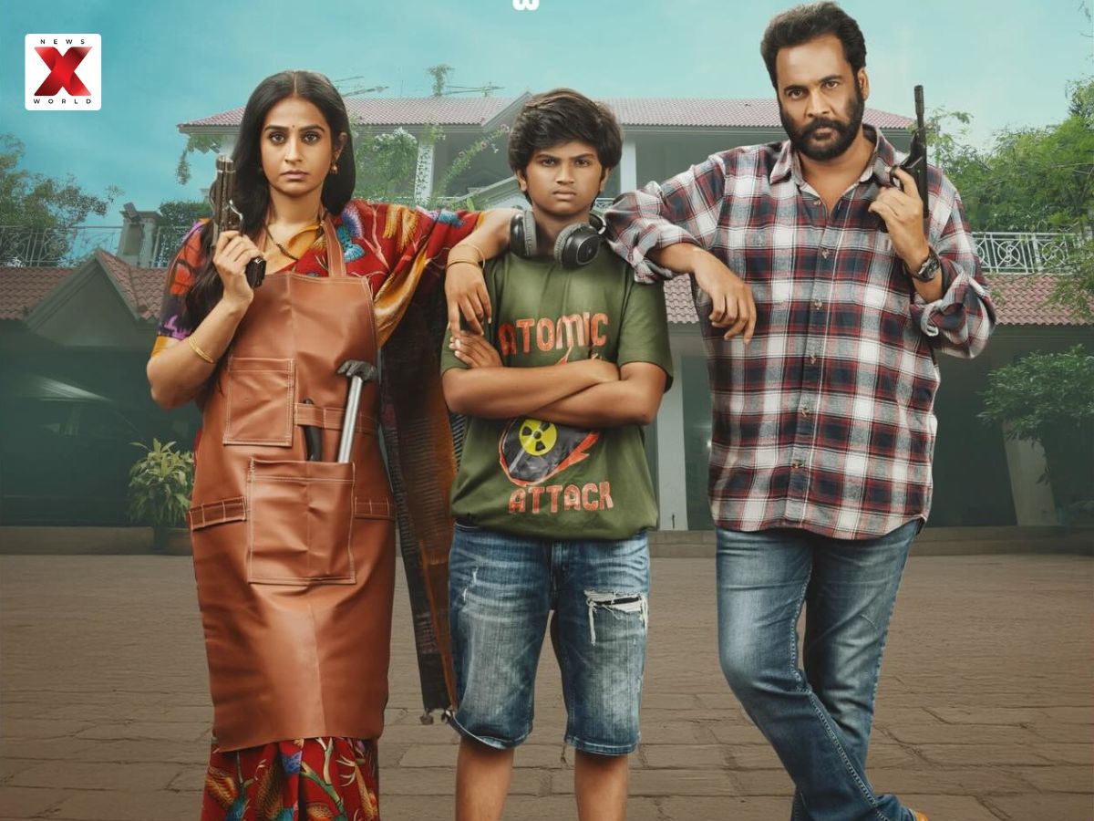 Sampradayini Suppini Suddapoosani OTT Release