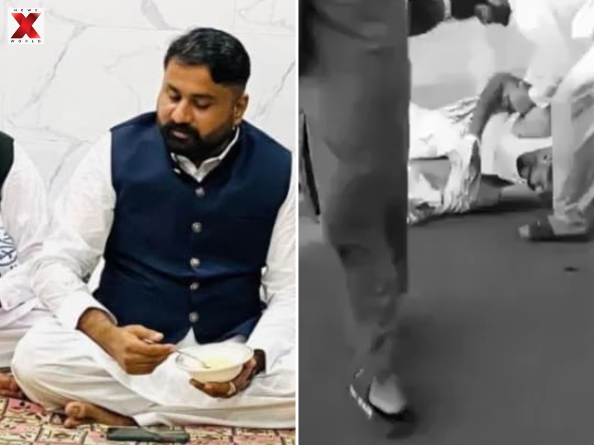 LeT Commander Bilal Arif Salafi killed