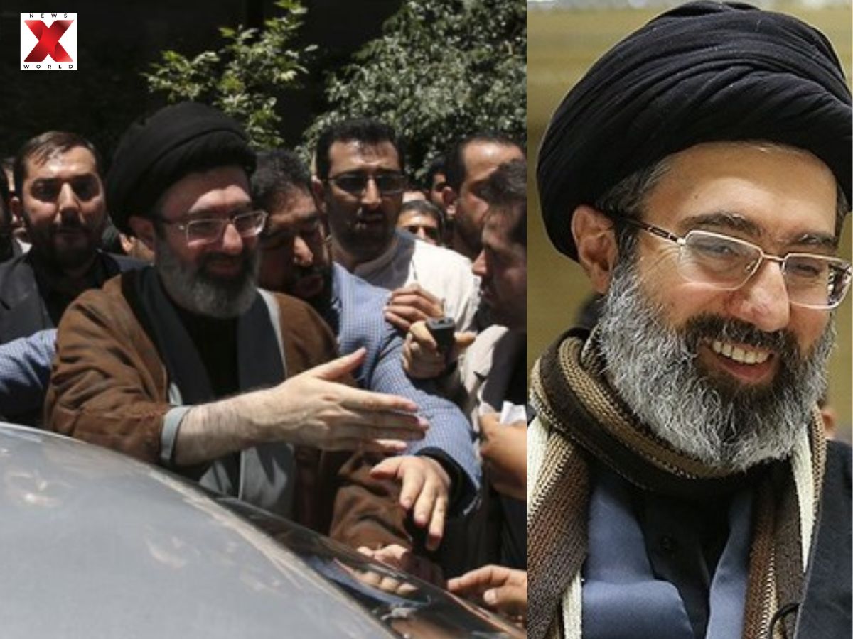 Is Mojtaba Khamenei the Next Supreme Leader of Iran?
