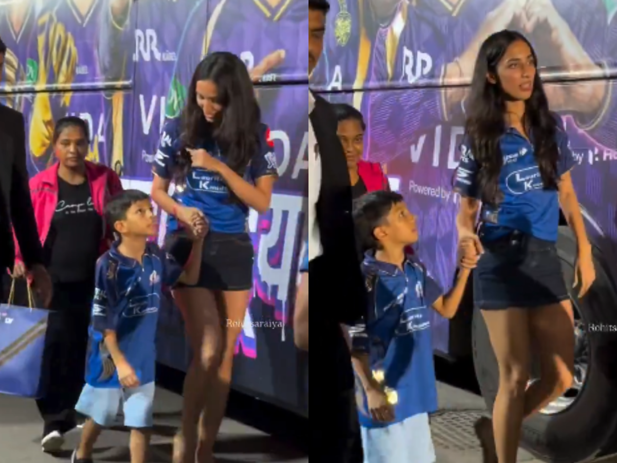 Mahieka Protecting Agastya Like A Mother