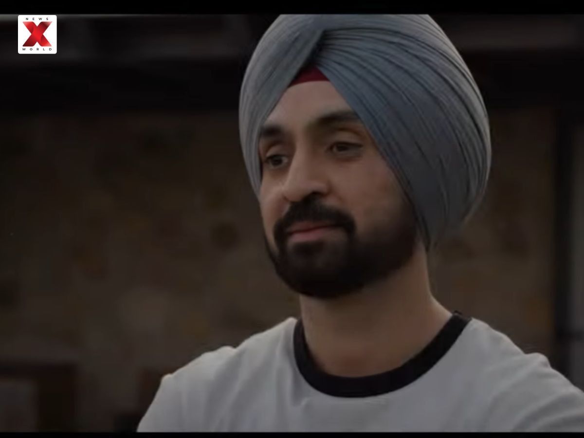 ‘Main Vaapas Aaunga’ Cast