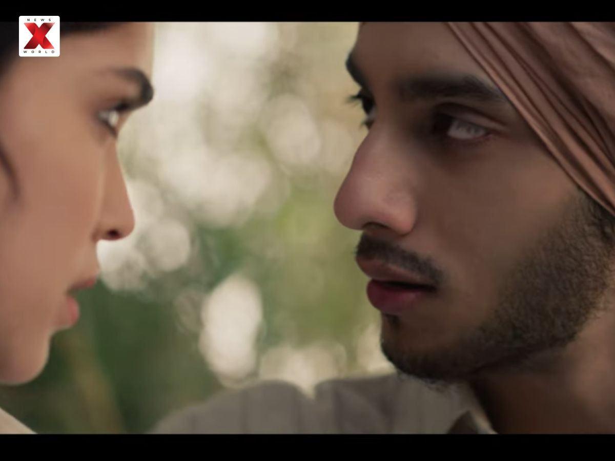 ‘Main Vaapas Aaunga’ Story