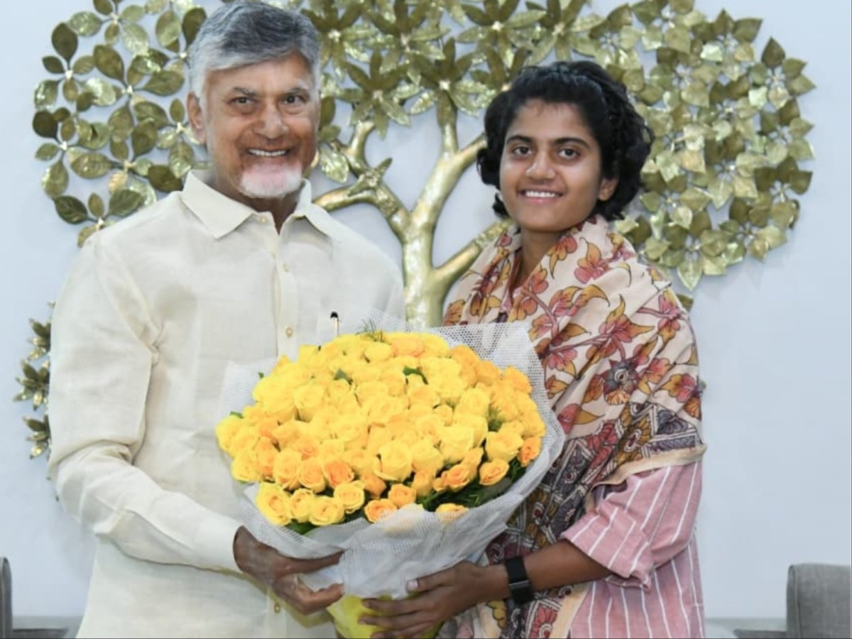 N Sree Charani, Best Debut Women, BCCI Naman Awards, Women’s Cricket India, Rising Stars